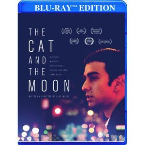 The Cat and the Moon  BLU-RAY